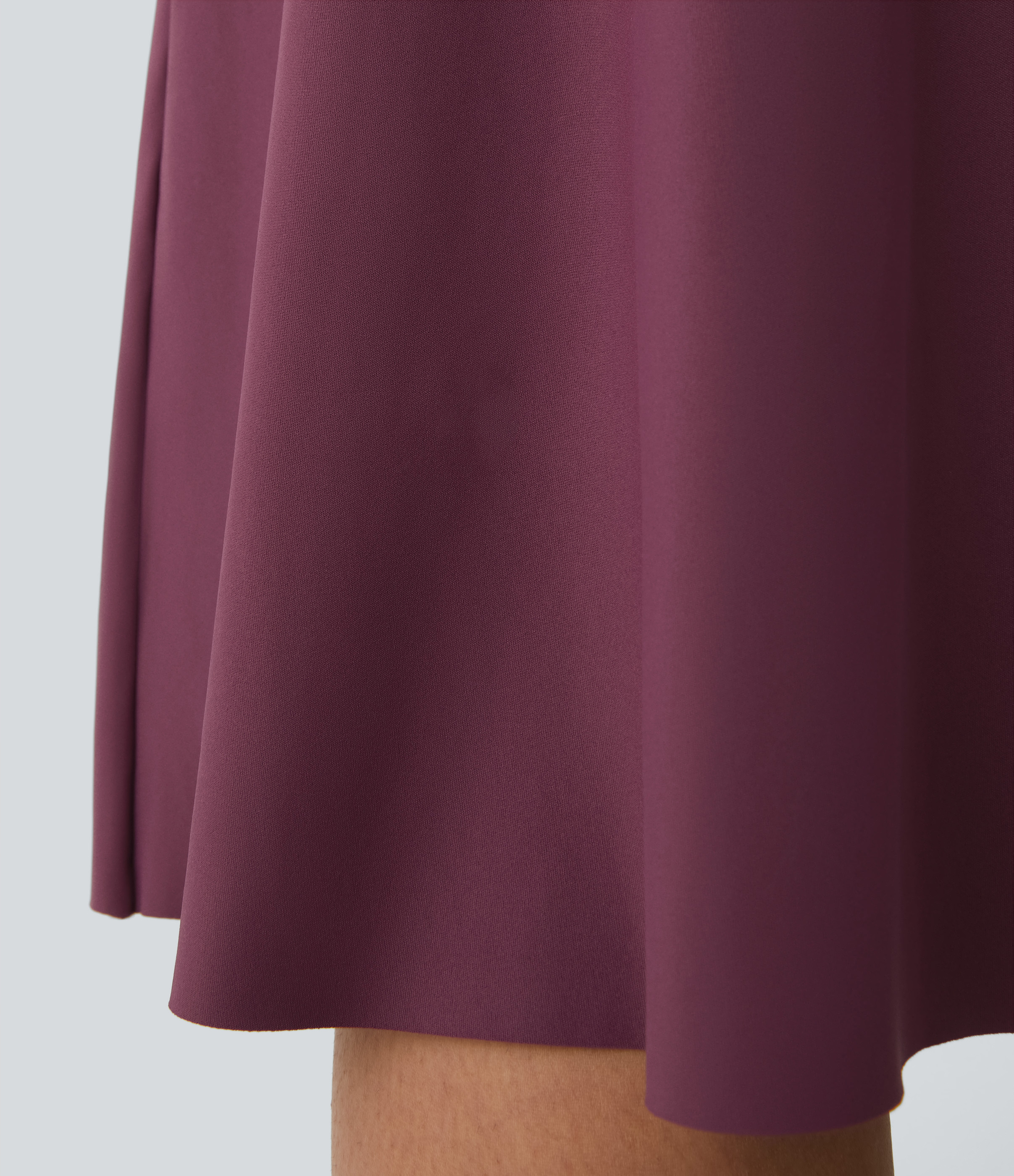 Everyday Midi Chill Dress-La Land