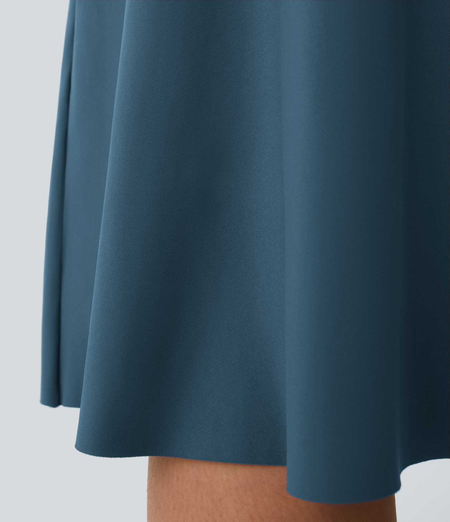 Everyday Midi Chill Dress-La Land