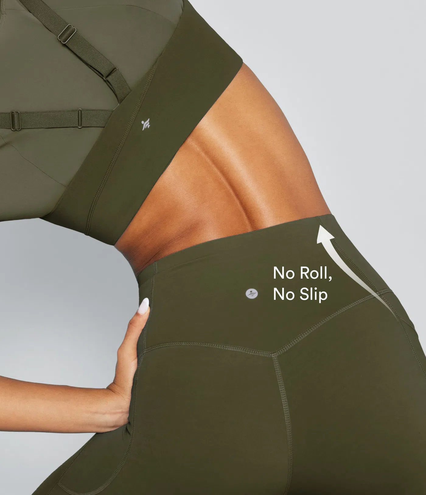 High Waisted Scrunch Butt Lifting Tummy Control Pocket Shaping Yoga Bootcut Leggings