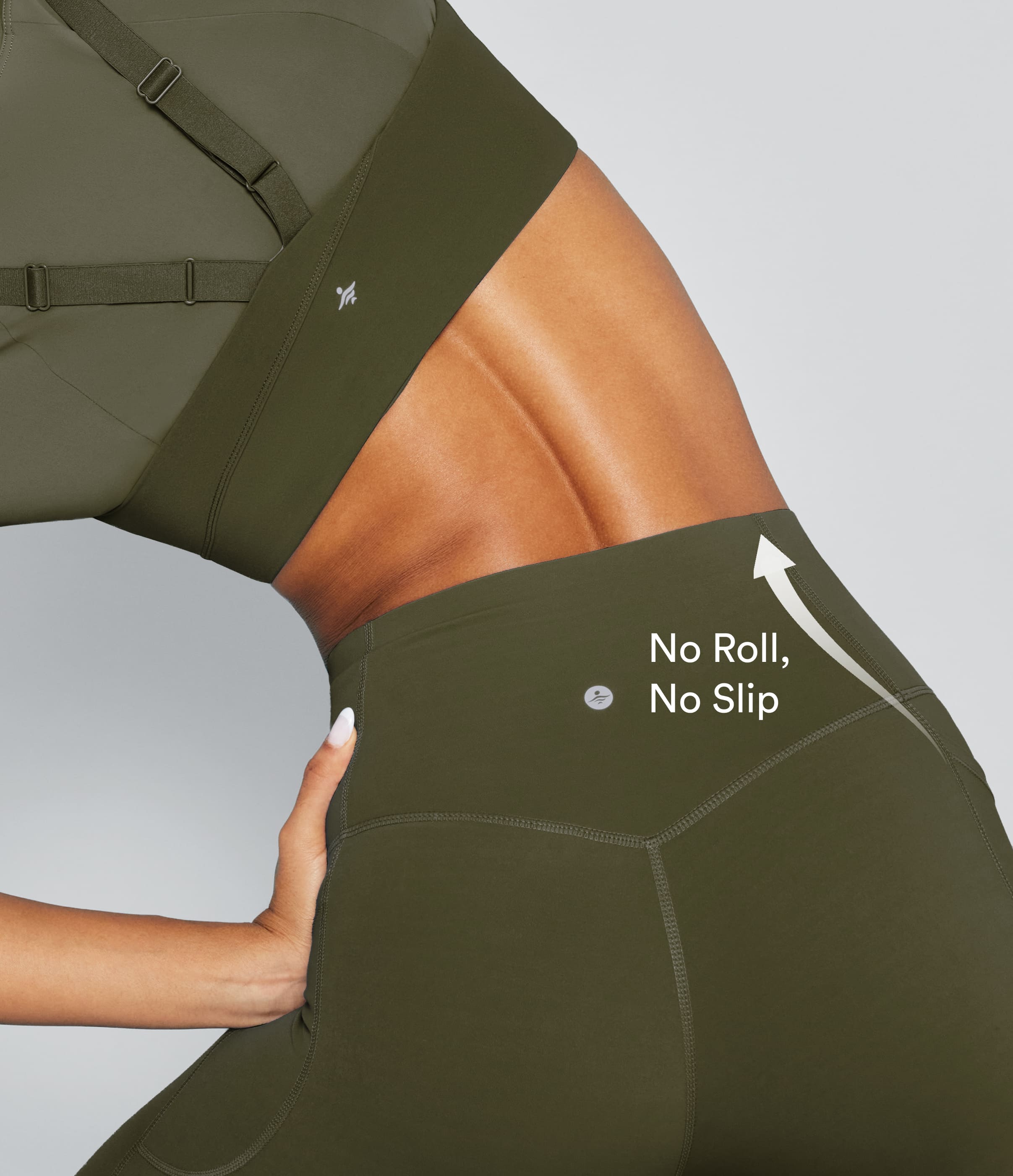 High Waisted Scrunch Butt Lifting Tummy Control Pocket Shaping Yoga Bootcut Leggings