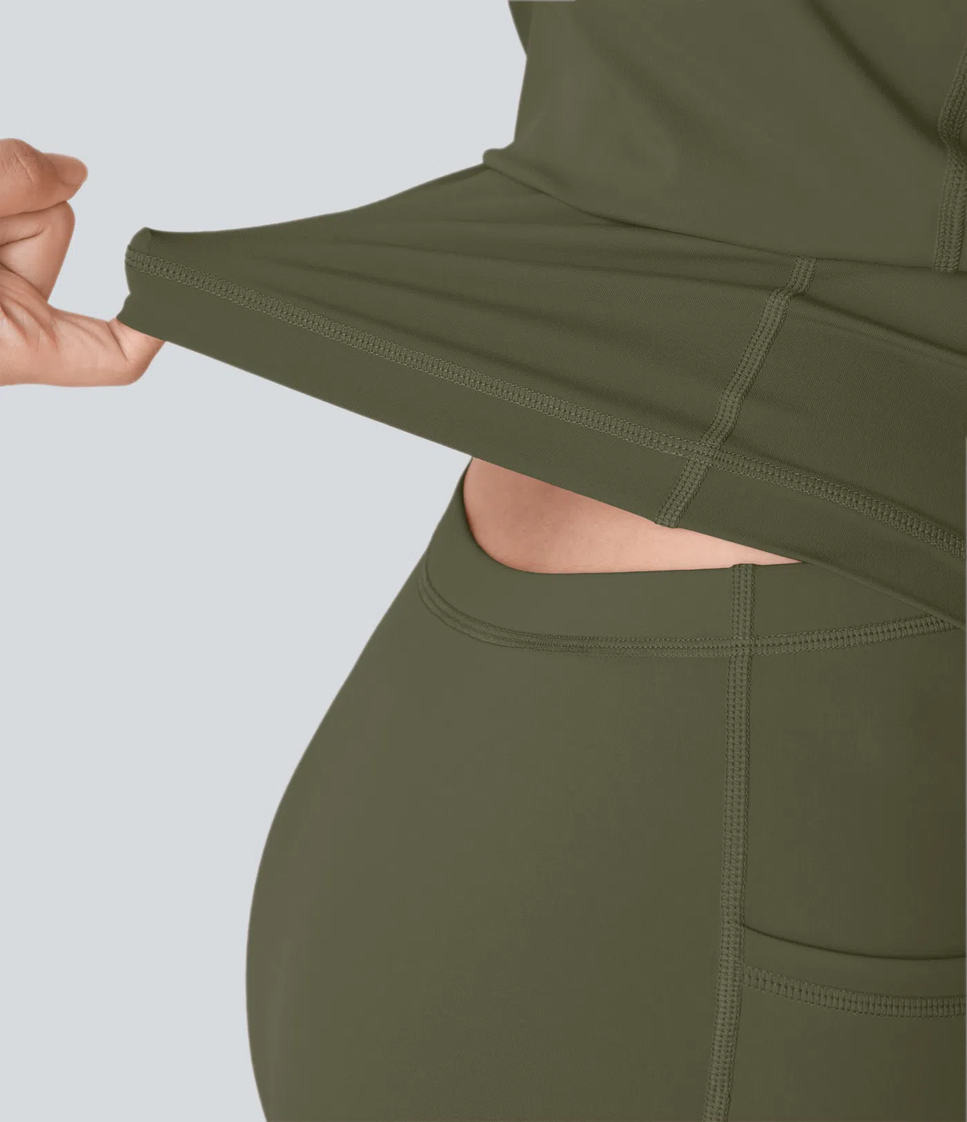 Backless Extended Plush Sports Dress-easy To Wear And Take Off Version