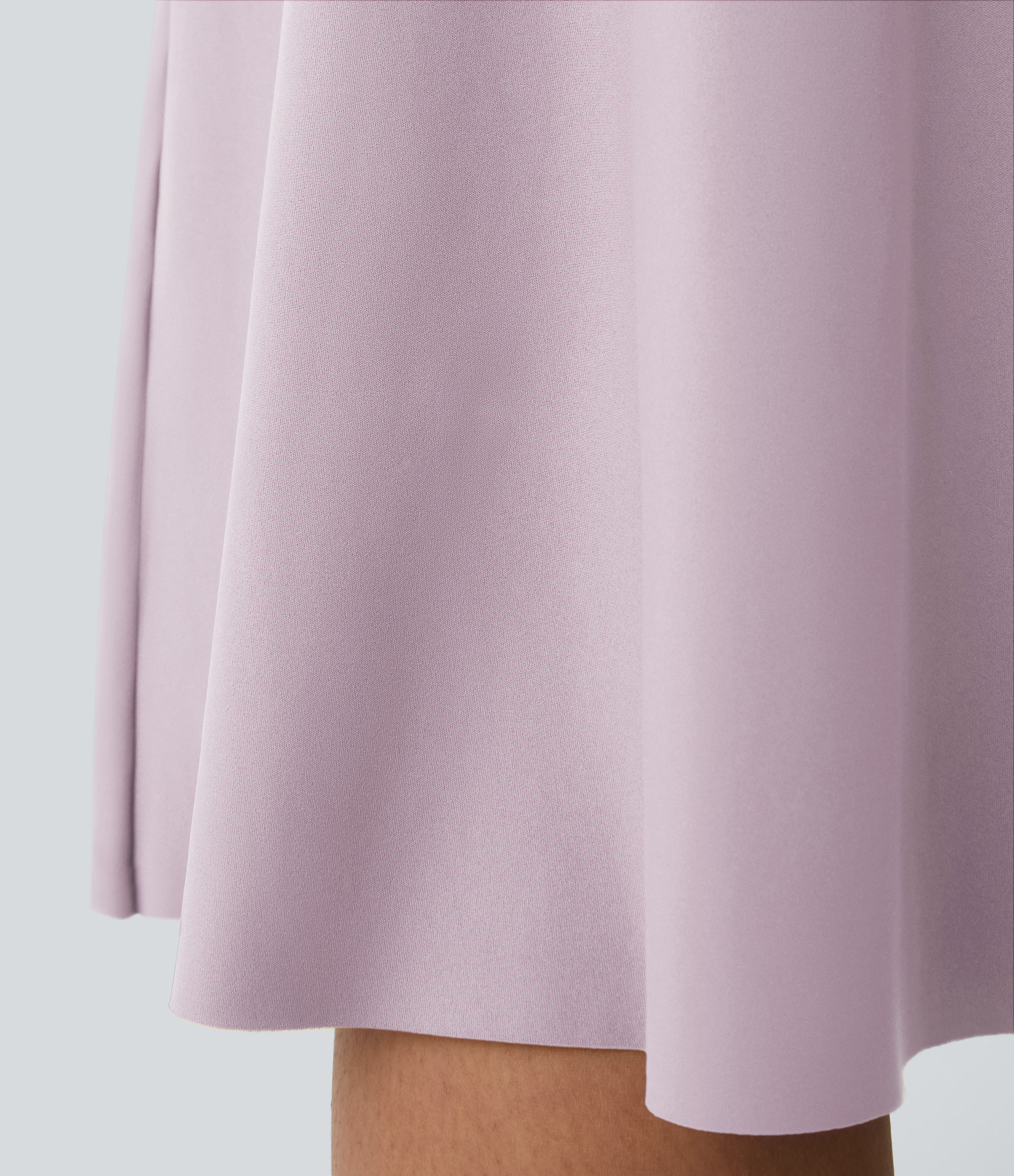 Everyday Midi Chill Dress-La Land