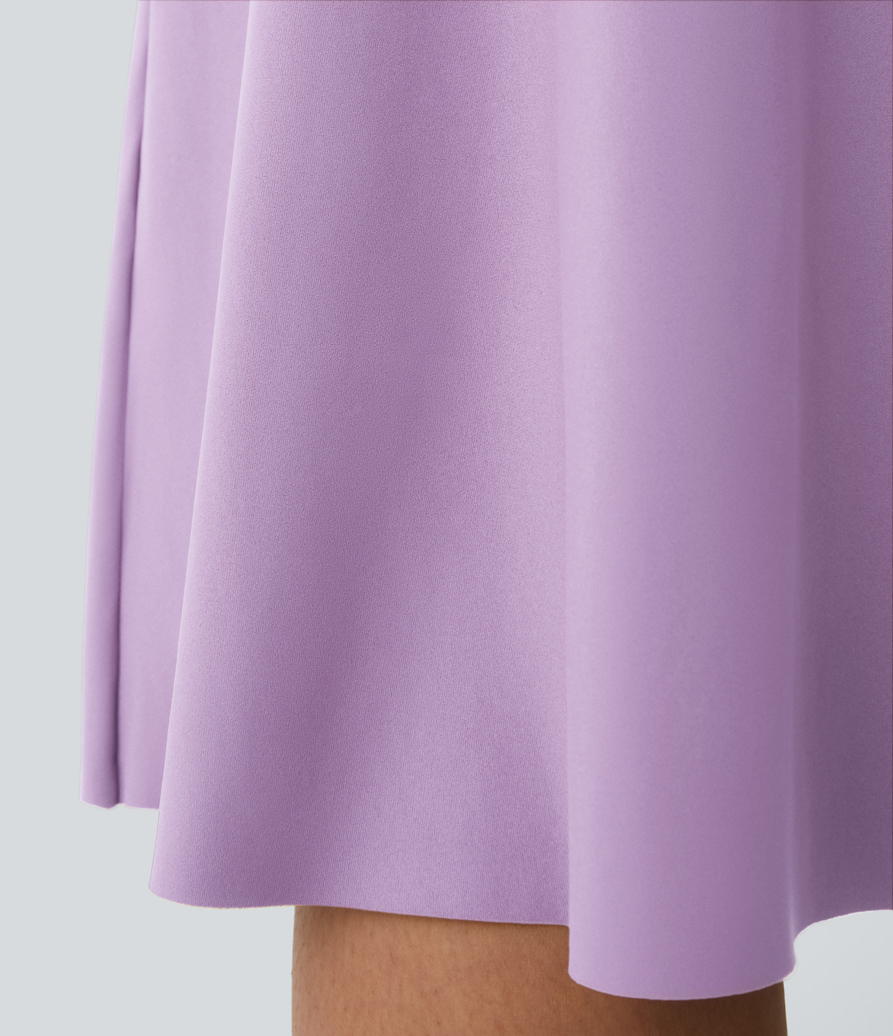 Everyday Midi Chill Dress-La Land