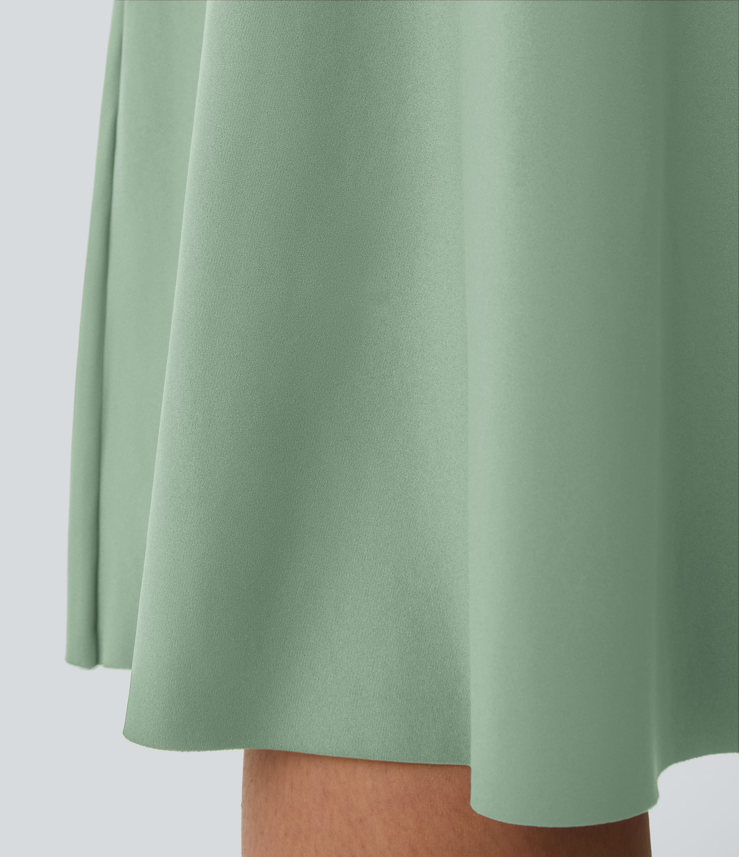 Everyday Midi Chill Dress-La Land