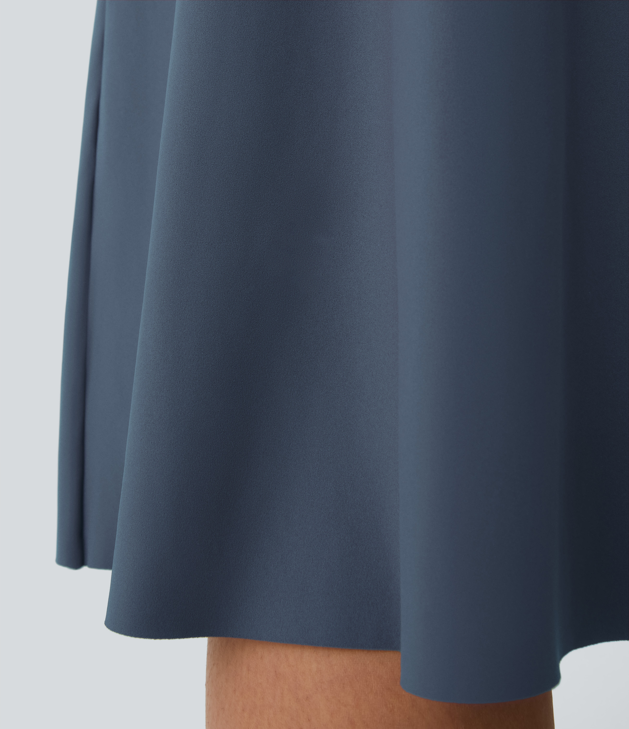 Everyday Midi Chill Dress-La Land