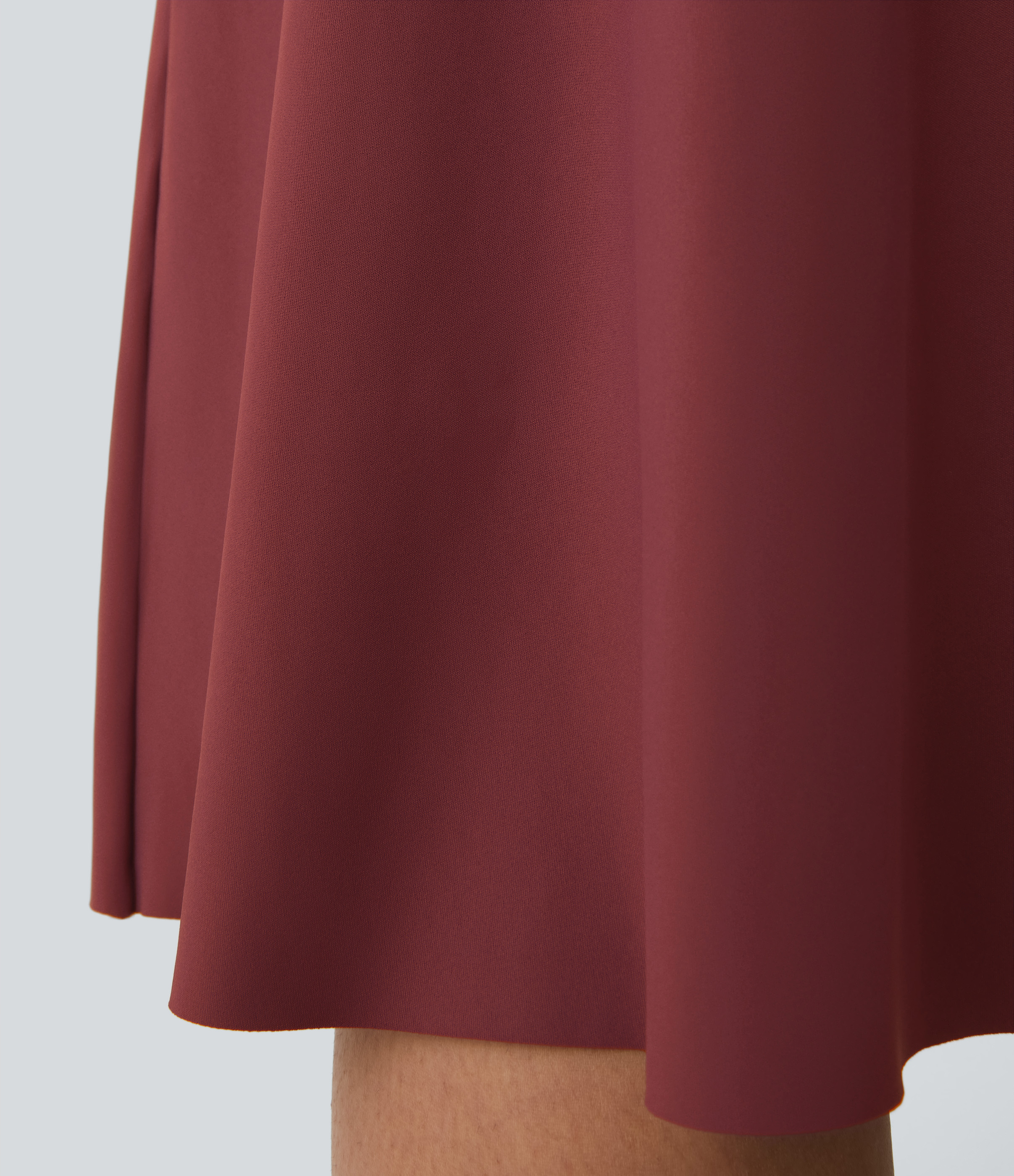 Everyday Midi Chill Dress-La Land