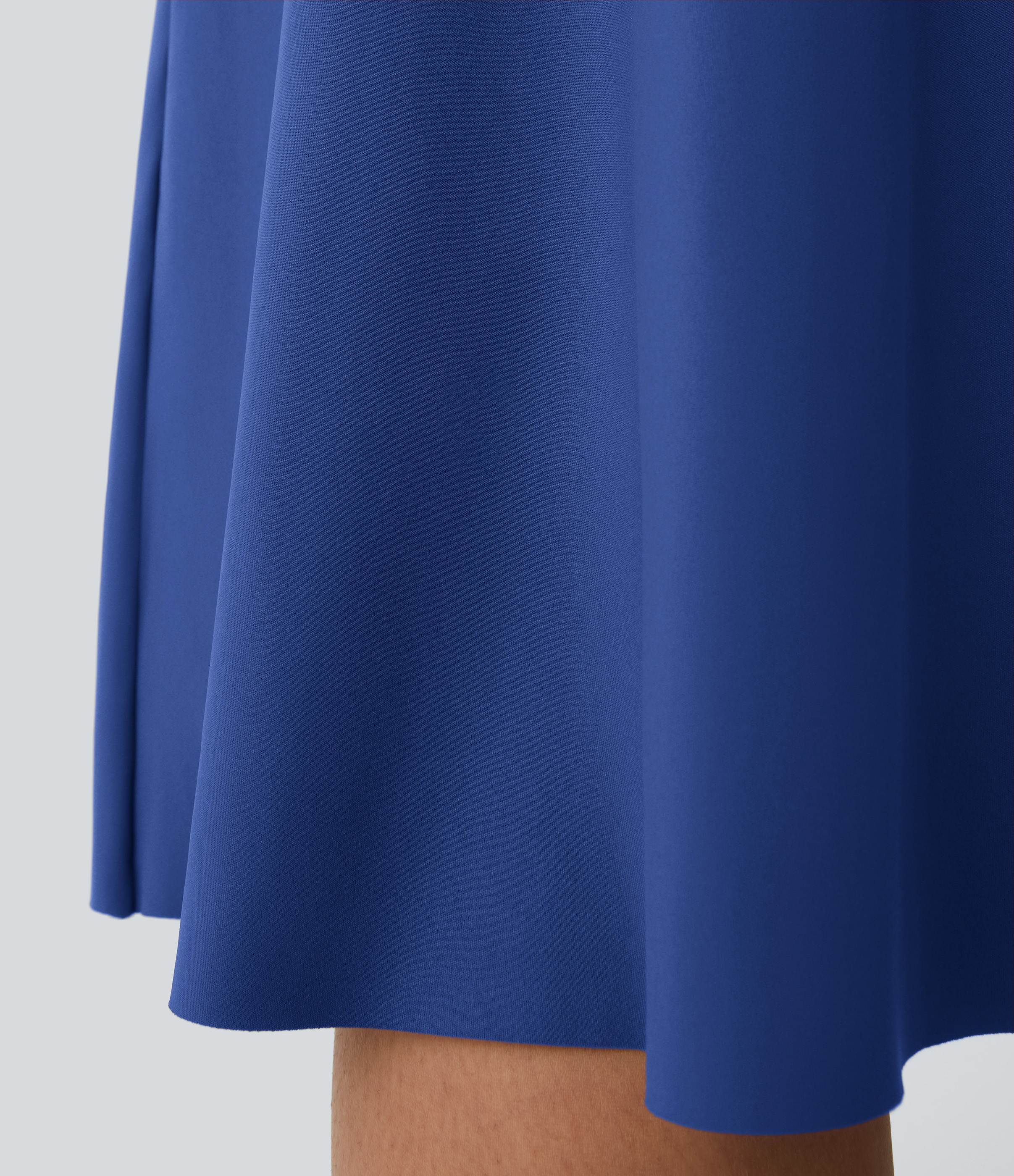 Everyday Midi Chill Dress-La Land