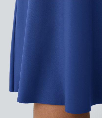 Everyday Midi Chill Dress-La Land