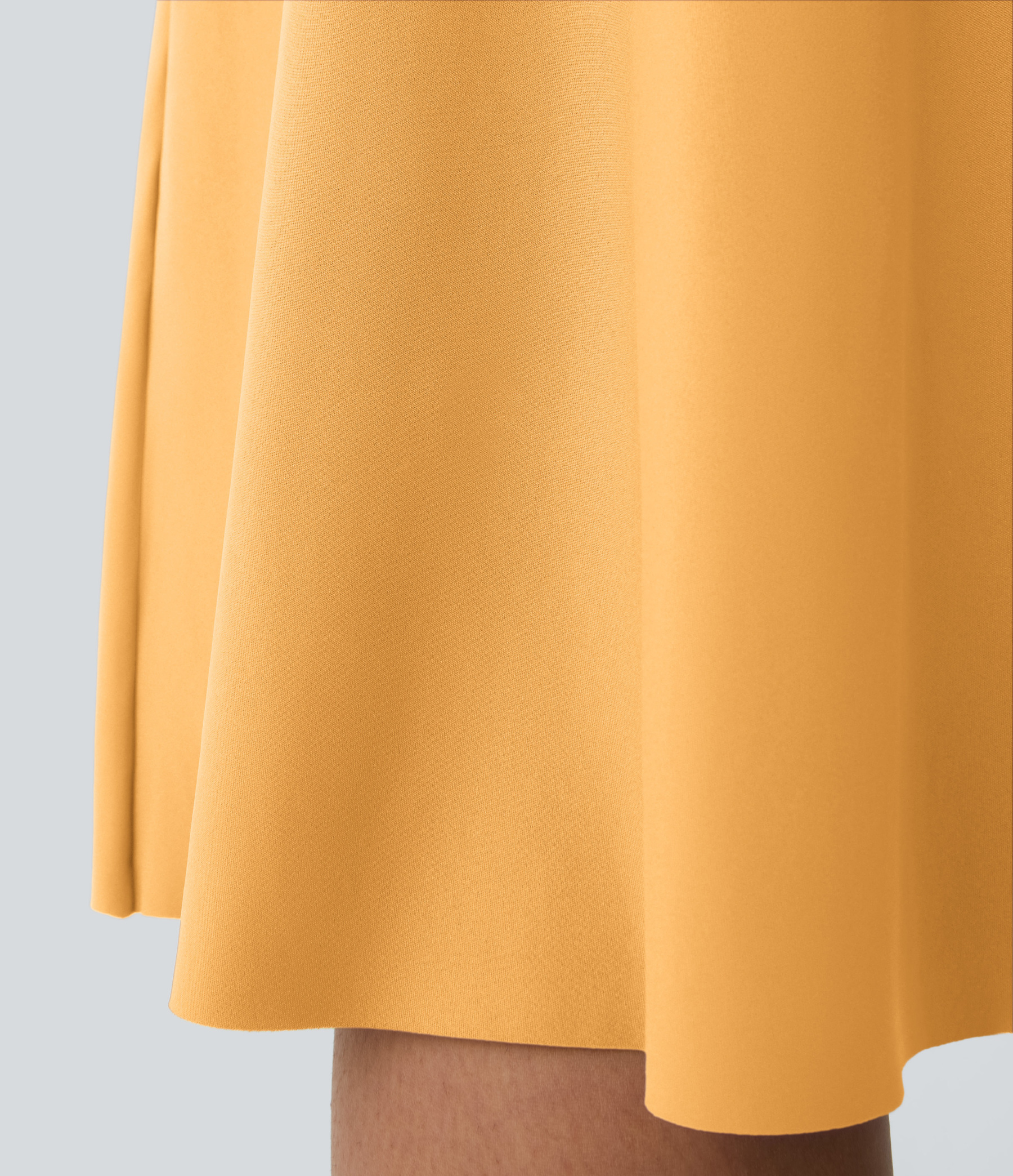 Everyday Midi Chill Dress-La Land