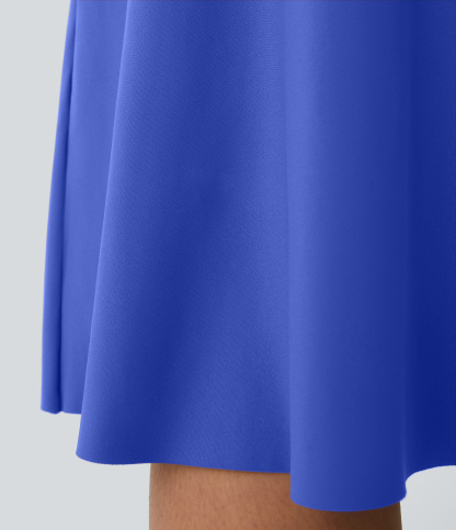 Everyday Midi Chill Dress-La Land