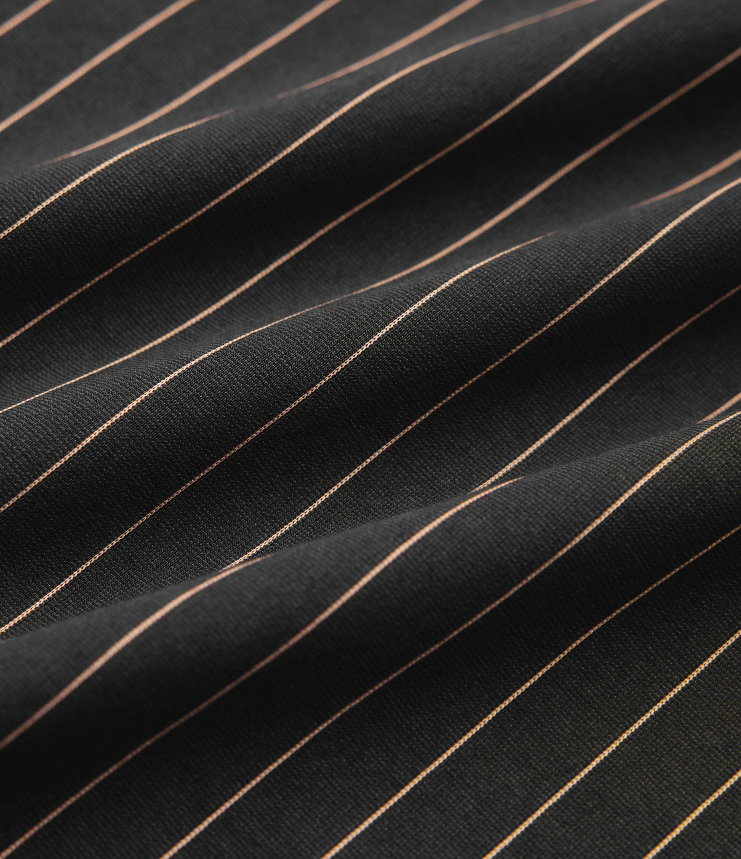 Boat Neck Sleeveless Tie Side Cool Touch Stripe Work Jumpsuit with Pockets-Easy Peezy Edition