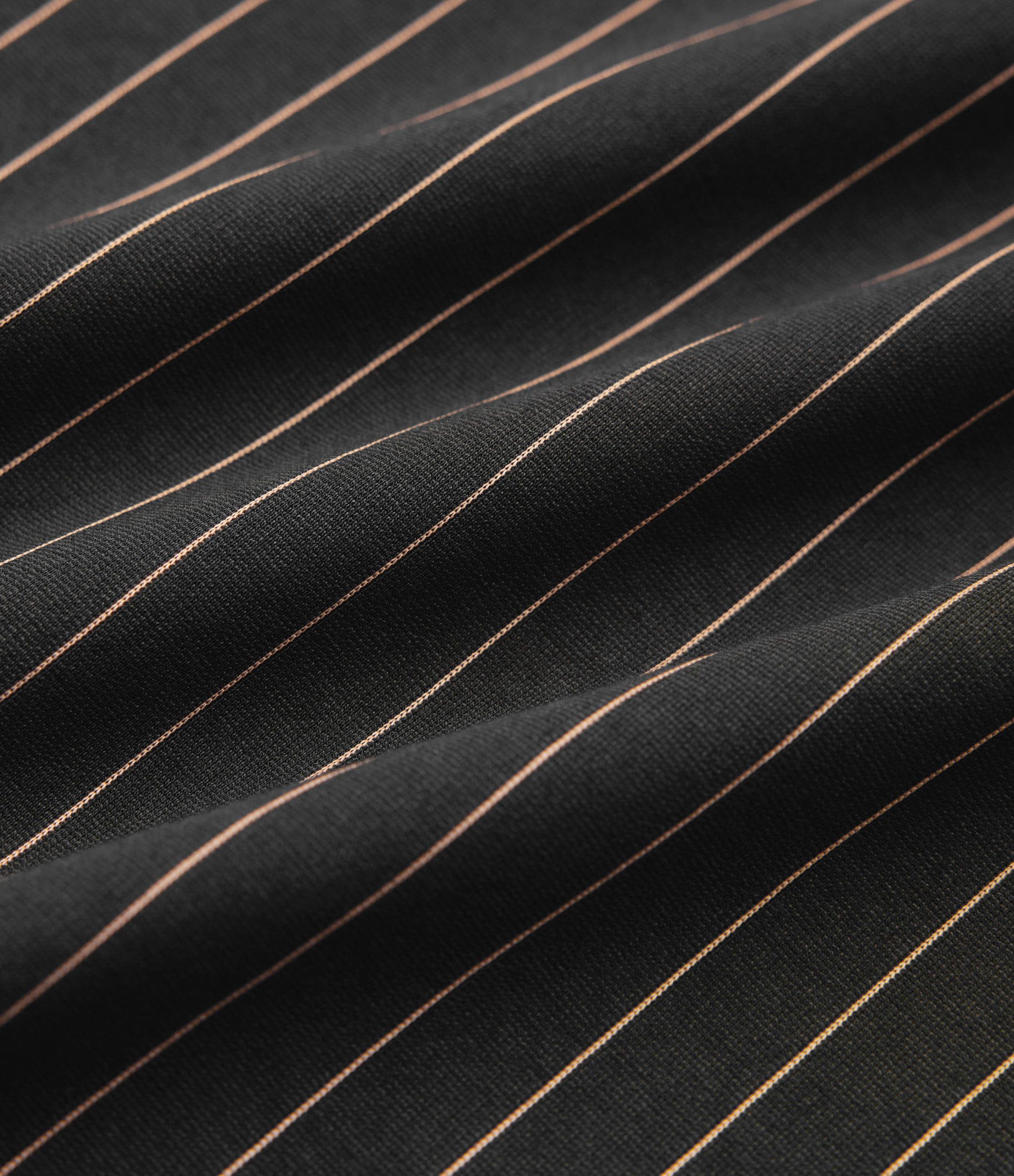 Boat Neck Sleeveless Tie Side Cool Touch Stripe Work Jumpsuit with Pockets-Easy Peezy Edition