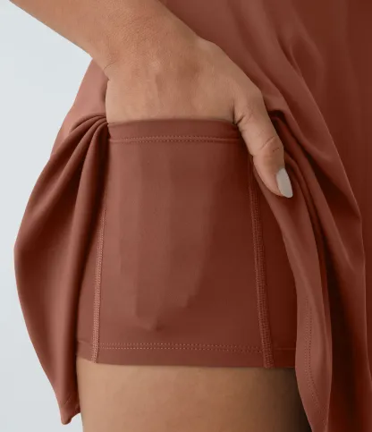 Lightweight Backless Kink Horn Low Support Dance Sports Dress-extended-easy To Put On And Take Off Version Of The A- C Cup