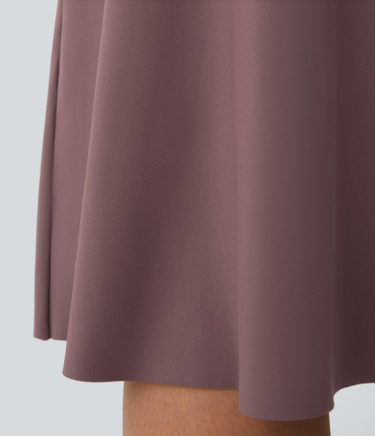 Everyday Midi Chill Dress-La Land