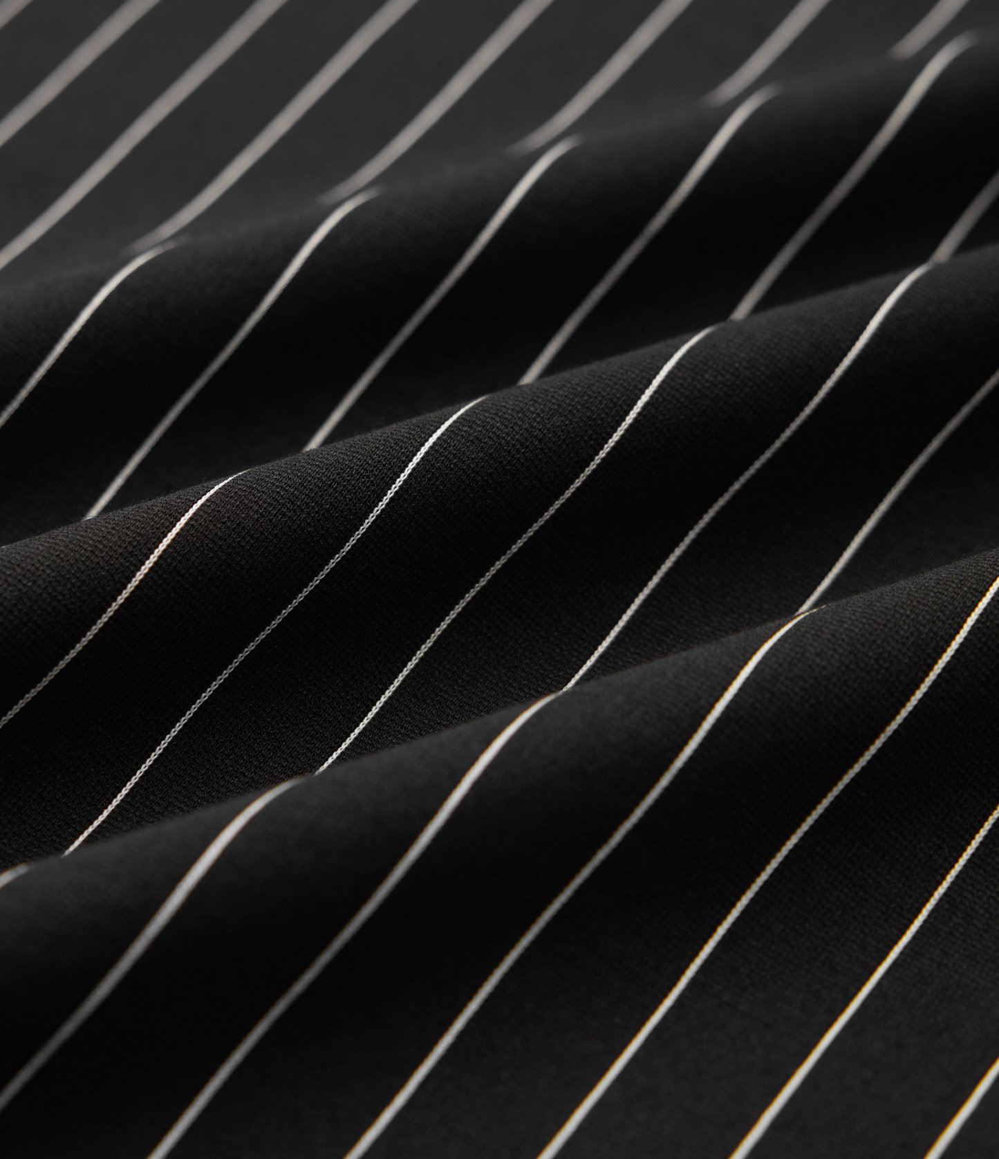 Boat Neck Sleeveless Tie Side Cool Touch Stripe Work Jumpsuit with Pockets-Easy Peezy Edition