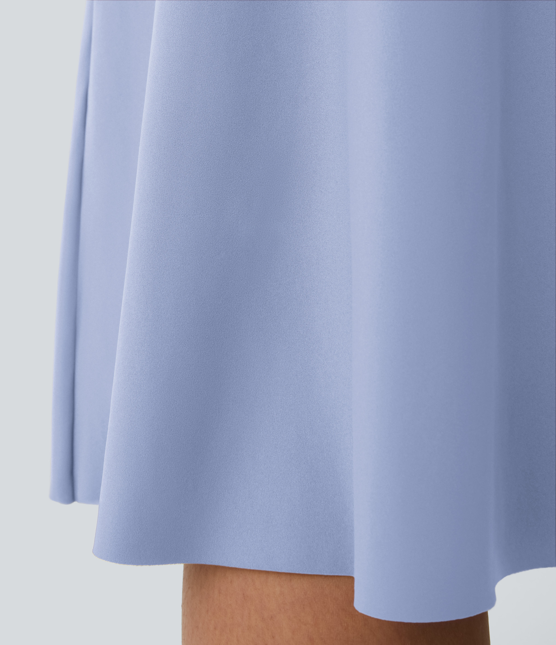 Everyday Midi Chill Dress-La Land