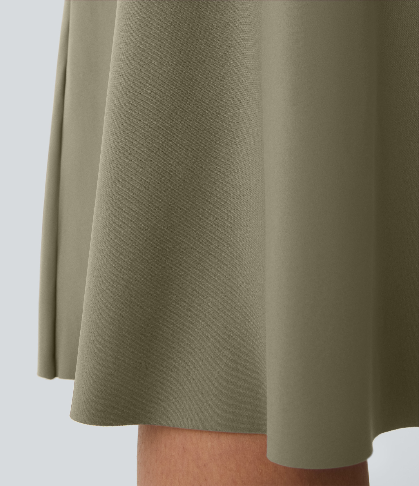 Everyday Midi Chill Dress-La Land