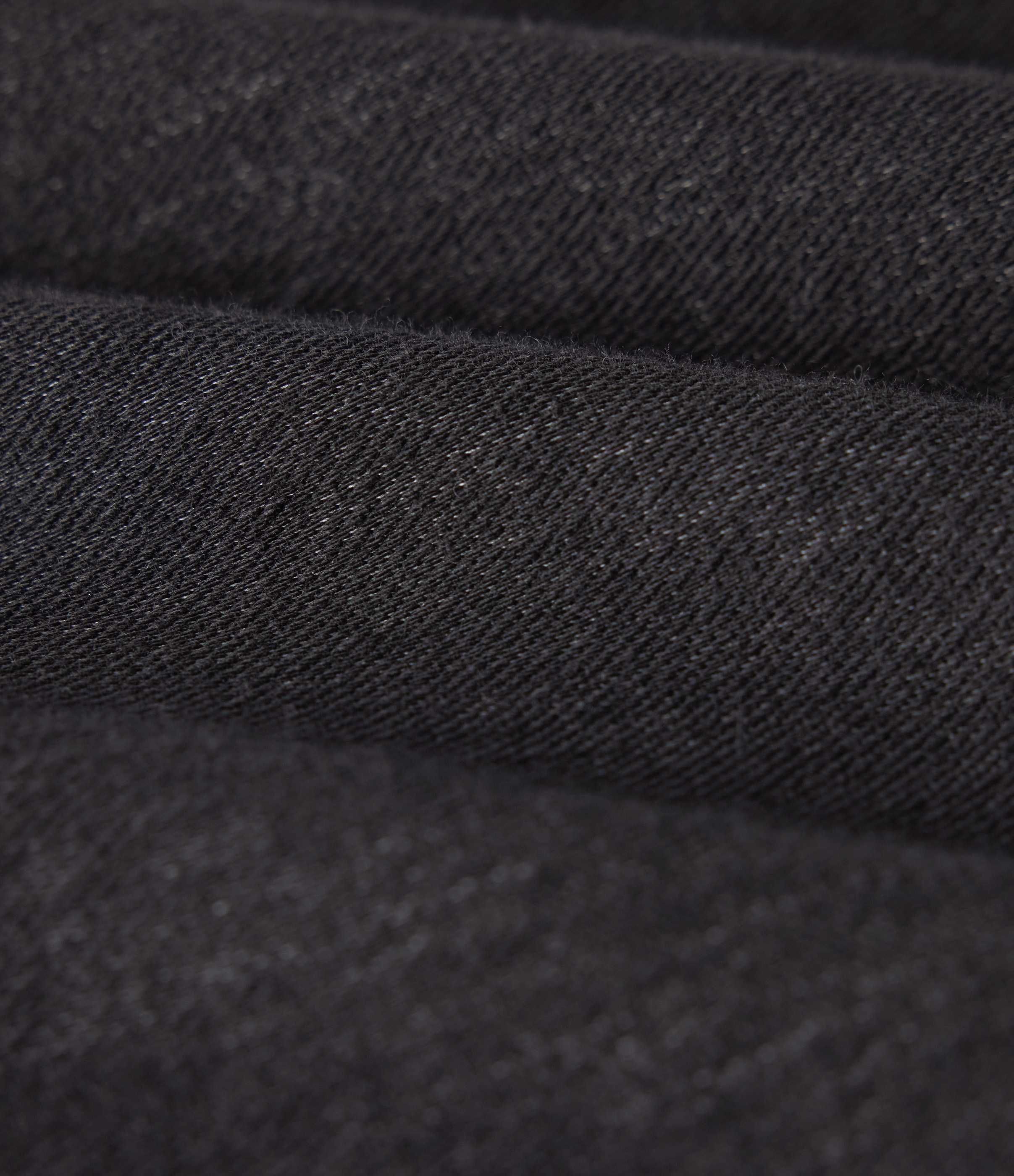 Denim Heat High Waisted Drawstring Casual Flare Leggings with Pockets