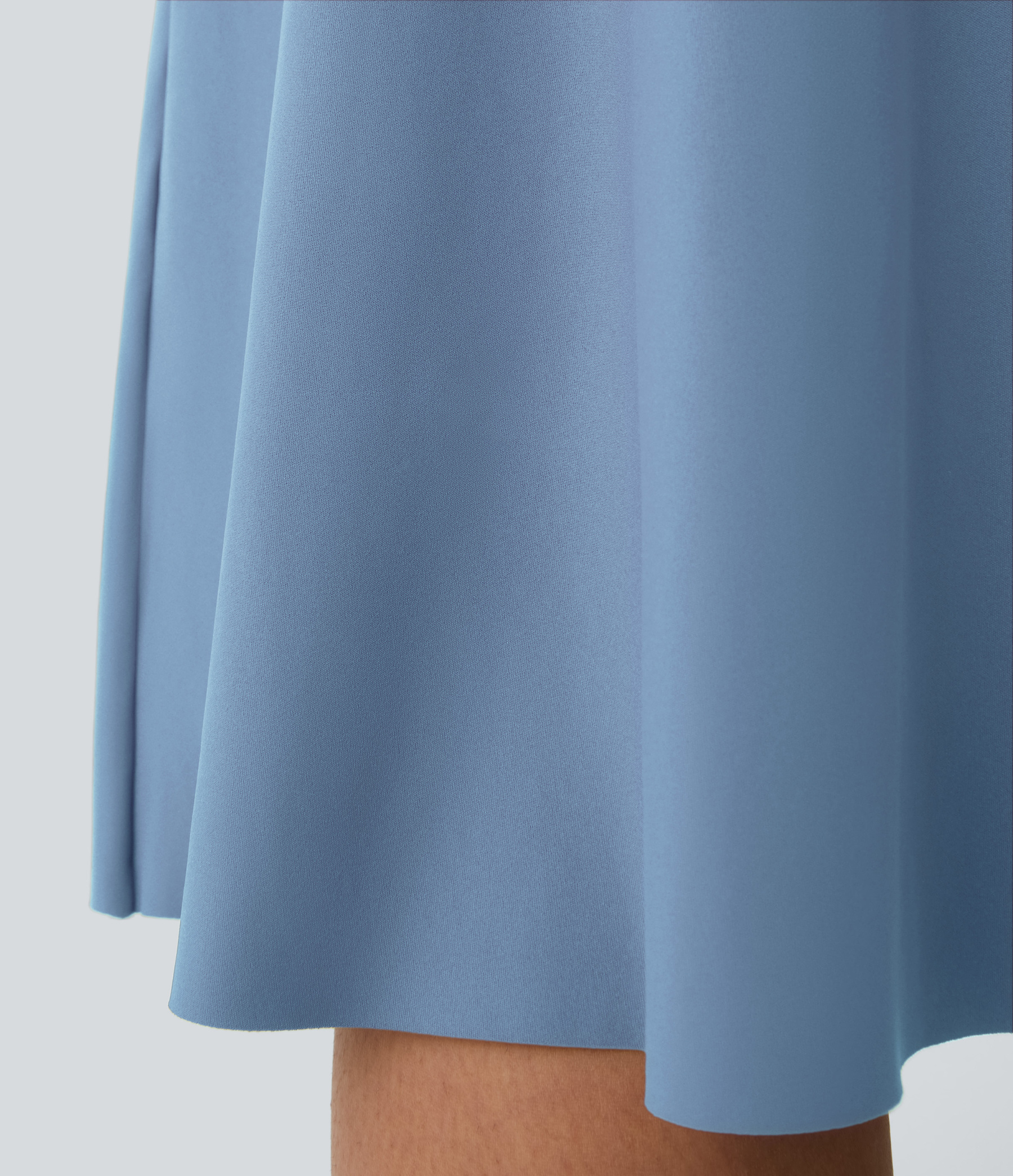 Everyday Midi Chill Dress-La Land