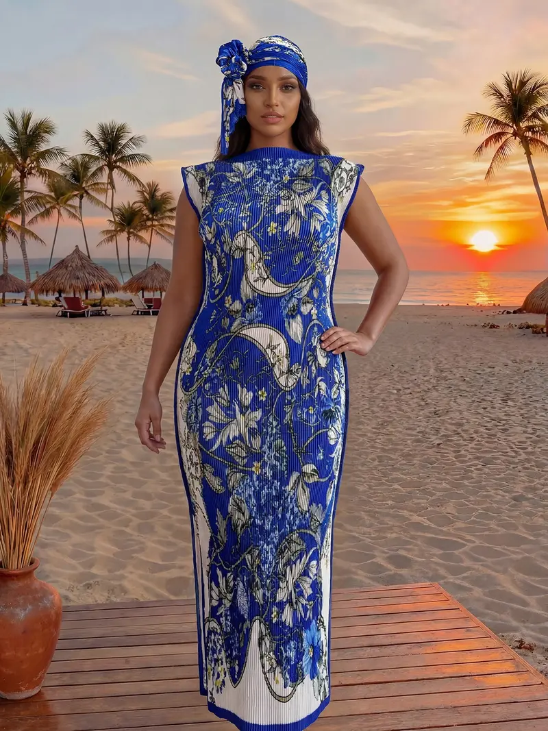 Elegant Animal Print Lightweight Beach Sun Protection Shawl, Scarf, All Seasons Fashion, Accessory, Womenswear, Lady, Beach Outdoor Wear, Cover Ups, Beach Coverup, Beachwear Cover Up, Swimsuit Cover Up, Swimwear Cover Up, Summer Coverup