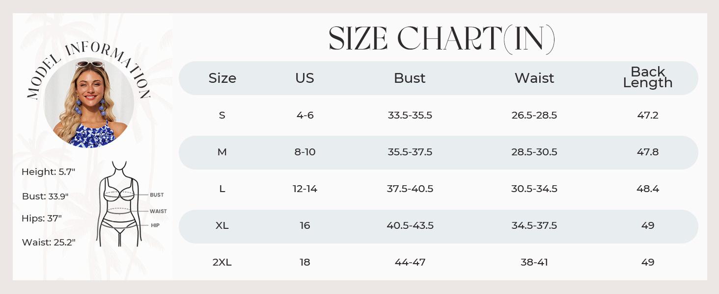 【Runs Large | Size Down】Grace Karin Floral Dress, Boho Casual Style, Summer Daily Look, S-2XL Inclusive Size, Plus Friendly 2XL, Long Maxi Dress with Pockets