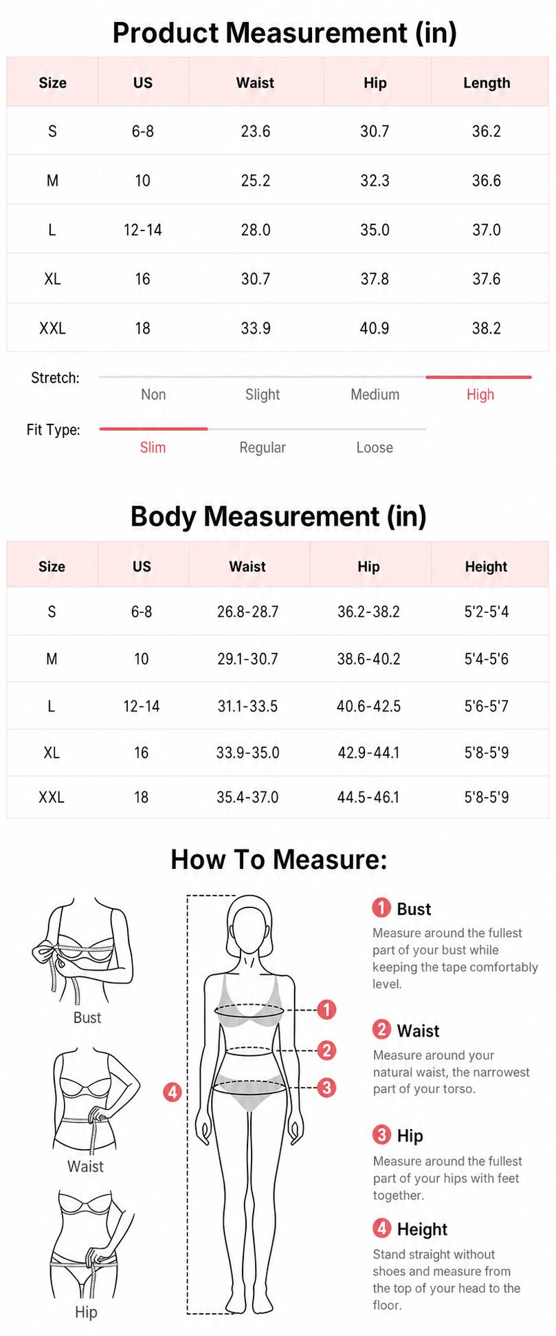 CHICME Womens Butt Lifting Leggings with Flap Pockets/ High Waist Tummy Control Workout Cargo Leggings/High Waist Tummy Control Leggings Yoga Pants Gym Sportswear Bottoms