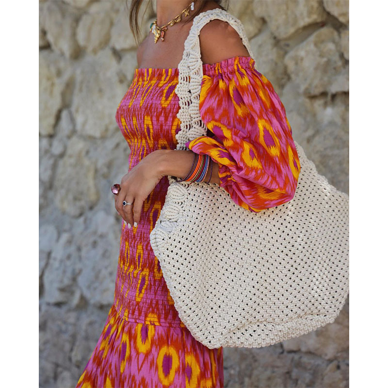 Sweet Printed Dresses