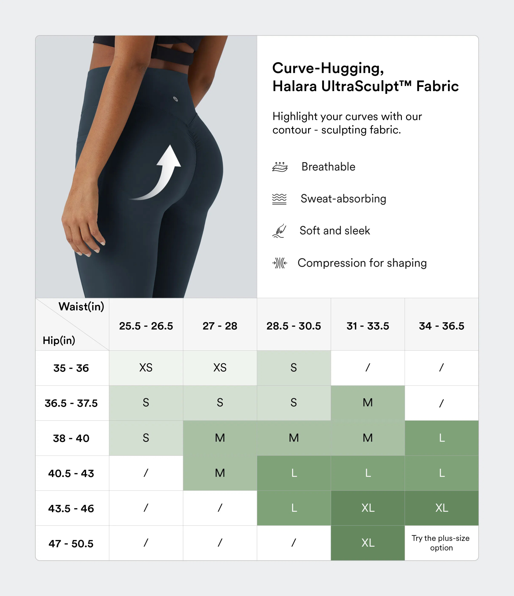 High Waisted Scrunch Butt Lifting Tummy Control Pocket Shaping Training Leggings