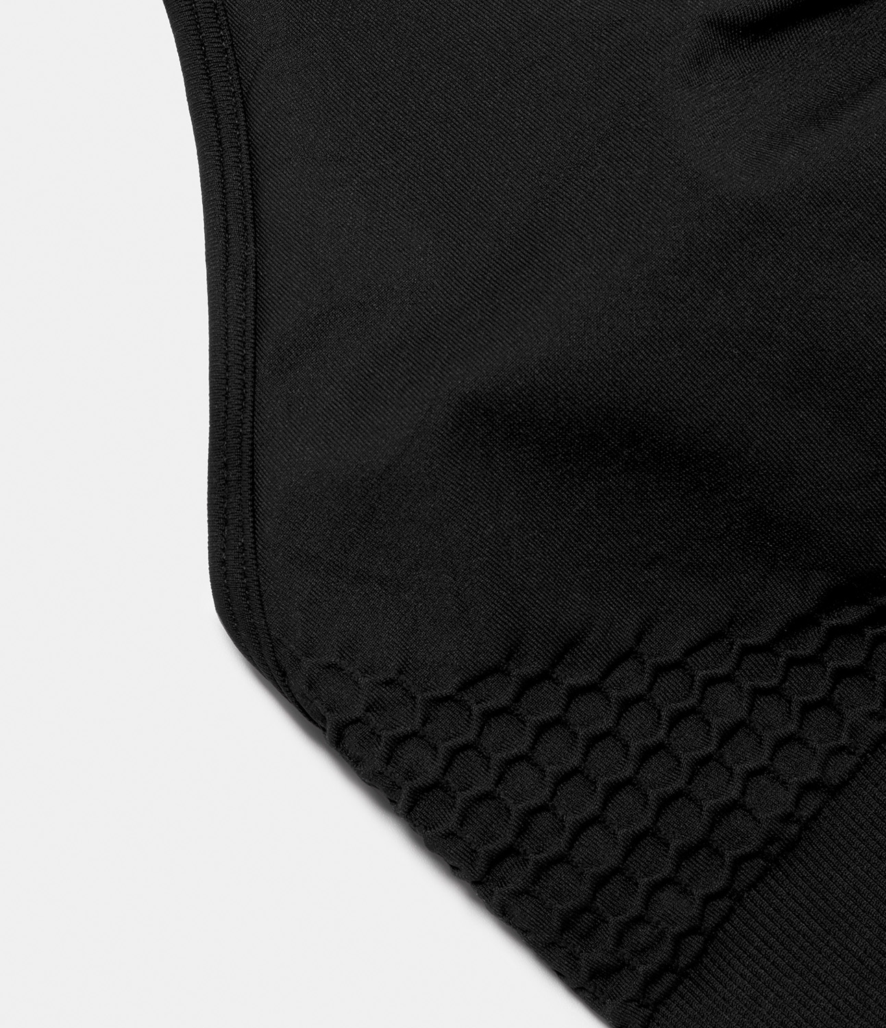 OneForm Seamless Flow Low Support Ruched Double Straps Sports Bra A-C Cups