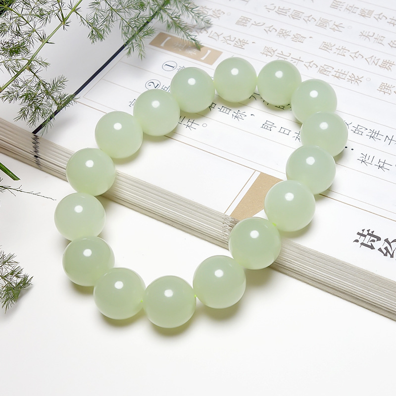 Hetian jade
