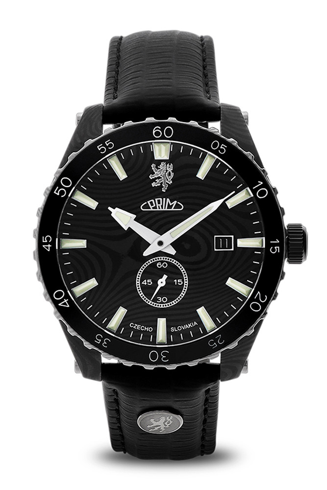 Výprodej LIDL na Černý pátek, [PRIM Symbol Damašek] Limitováno na 50 kusů – sleva 90 %