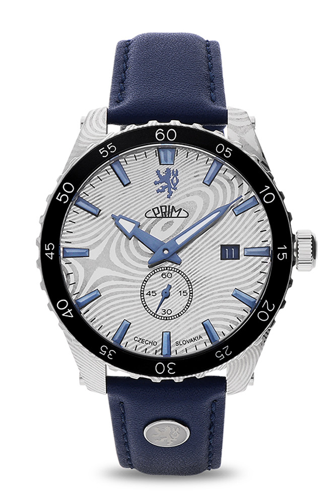 Výprodej LIDL na Černý pátek, [PRIM Symbol Damašek] Limitováno na 50 kusů – sleva 90 %