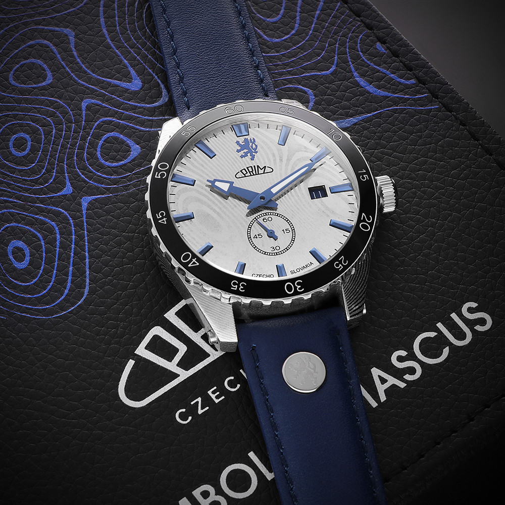 Výprodej LIDL na Černý pátek, [PRIM Symbol Damašek] Limitováno na 50 kusů – sleva 90 %