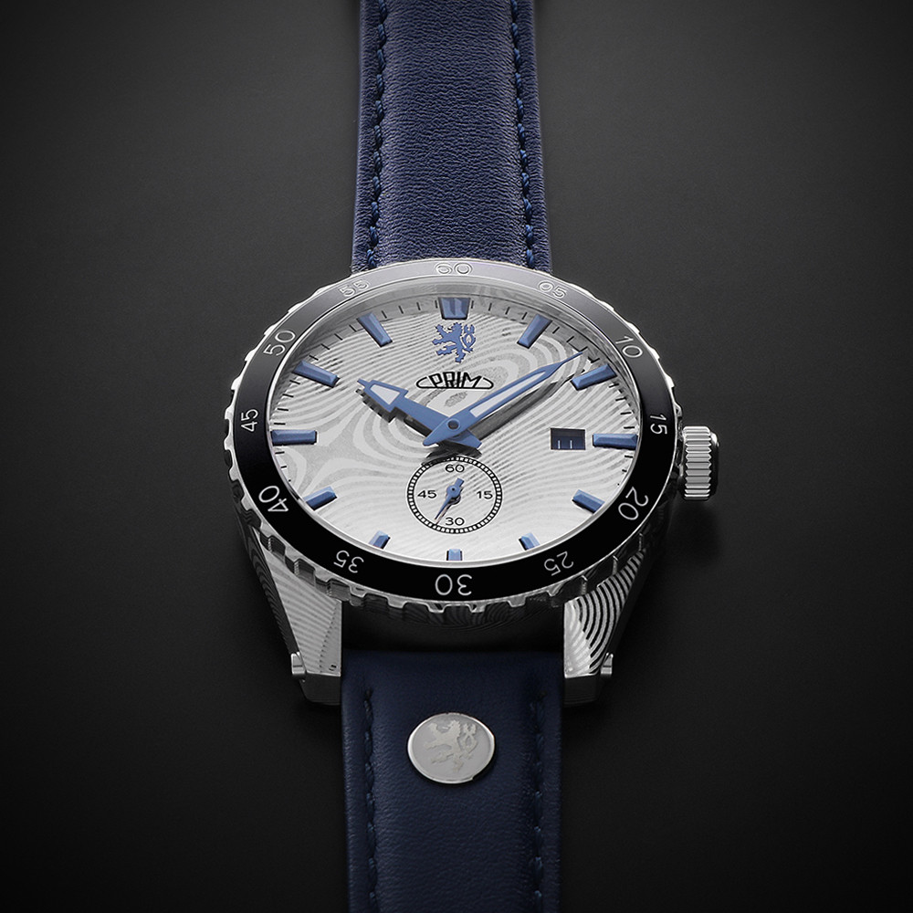 Výprodej LIDL na Černý pátek, [PRIM Symbol Damašek] Limitováno na 50 kusů – sleva 90 %