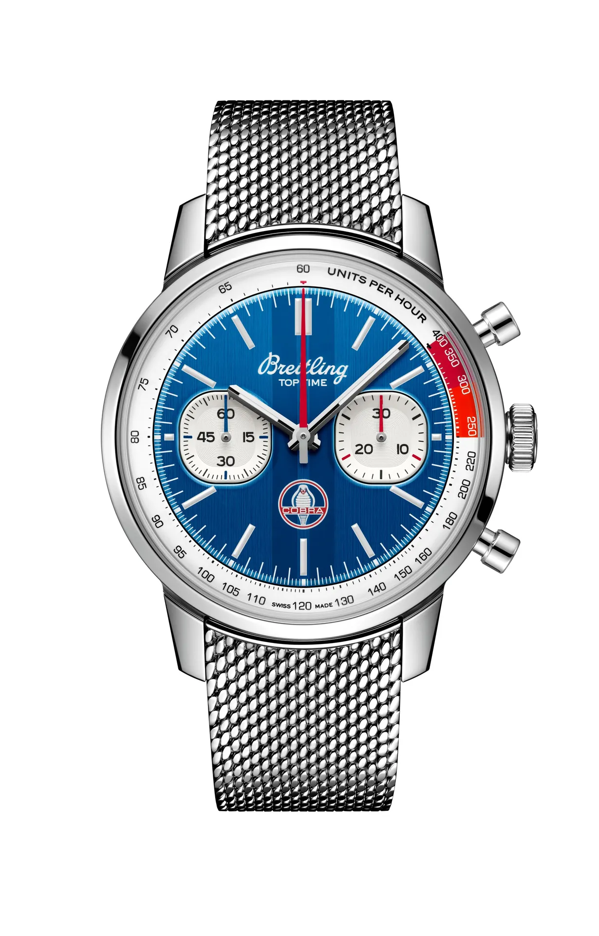 Breitling TopTime B01 [Wenn Sie eine Rechnung benötigen, hinterlassen Sie bitte eine Nachrichtenadresse]