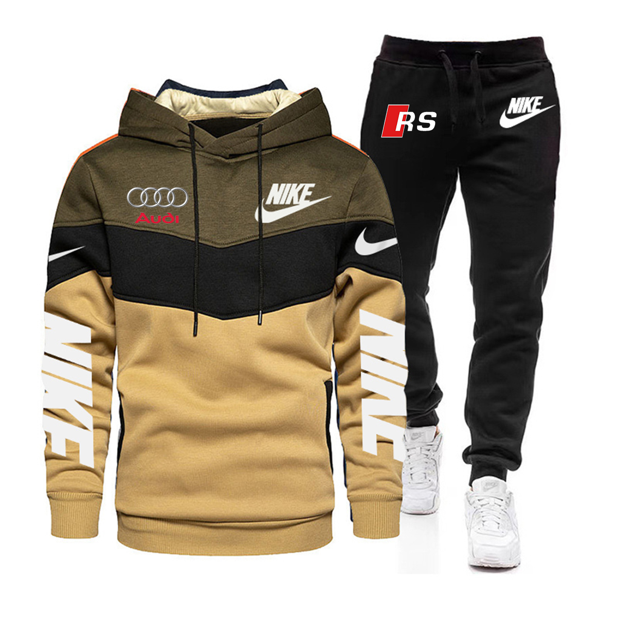 Pánska mikina Nike® (kúpte 1, získajte 1 a ušetrite 59 %)