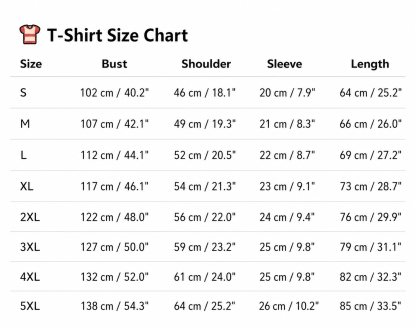 Custom Funny T-shirt - Personalized Birthday Gifts For Men - Confidence Included