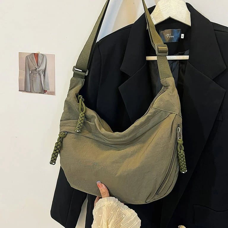 Dumpling Crossbody 2.0