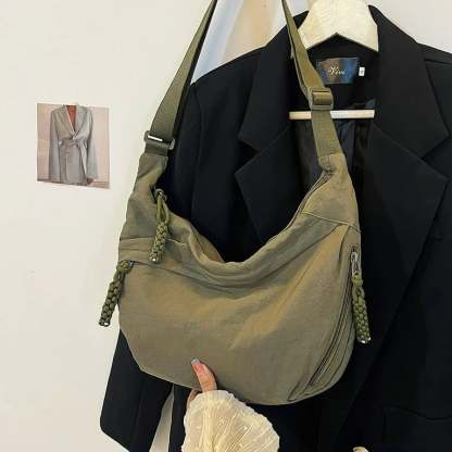 Dumpling Crossbody 2.0
