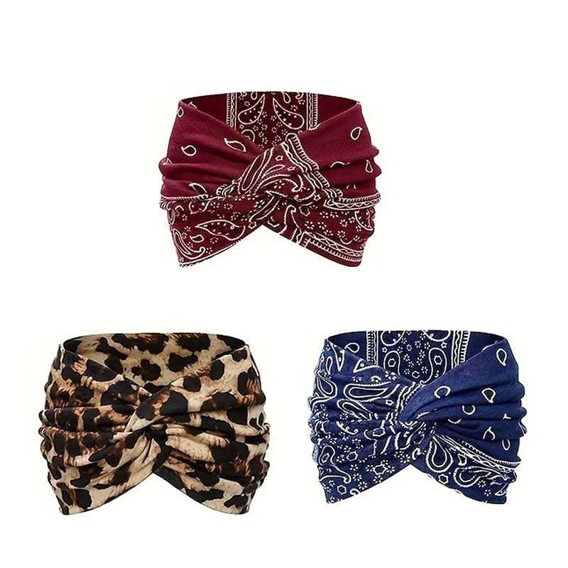 Vintage-Inspired Hairband