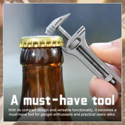 🔥LAST DAY 49% OFF- Compact Titanium Multitool