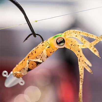 Squid Luminous Lure