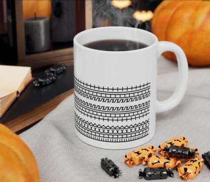 Coffee Mug Unique Gift for Work Bestie