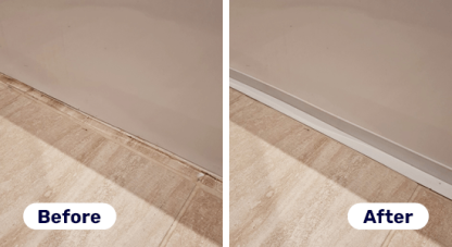 Waterproof and Mildew-Proof Tape for Kitchen and Bathroom