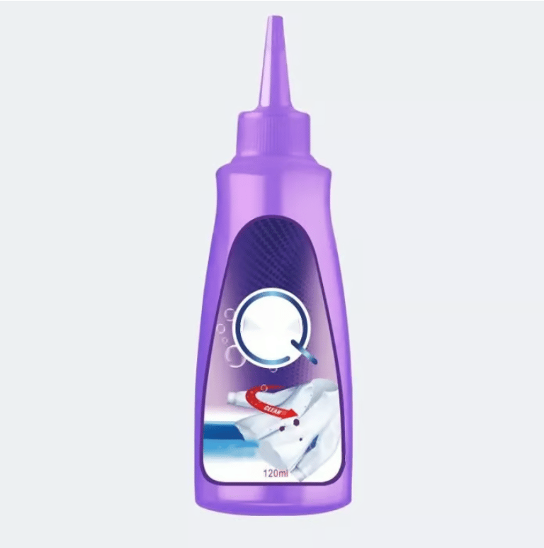 Active Enzyme Laundry Stain Remover