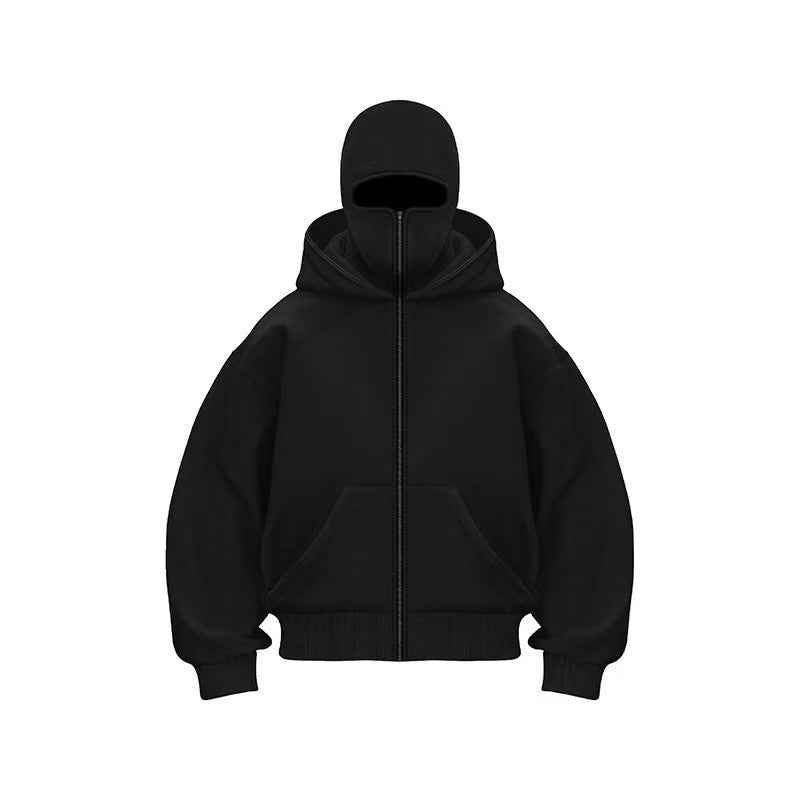 Winter Men's Hoodie
