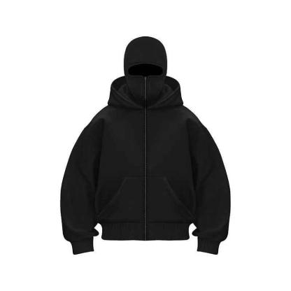 Winter Men's Hoodie
