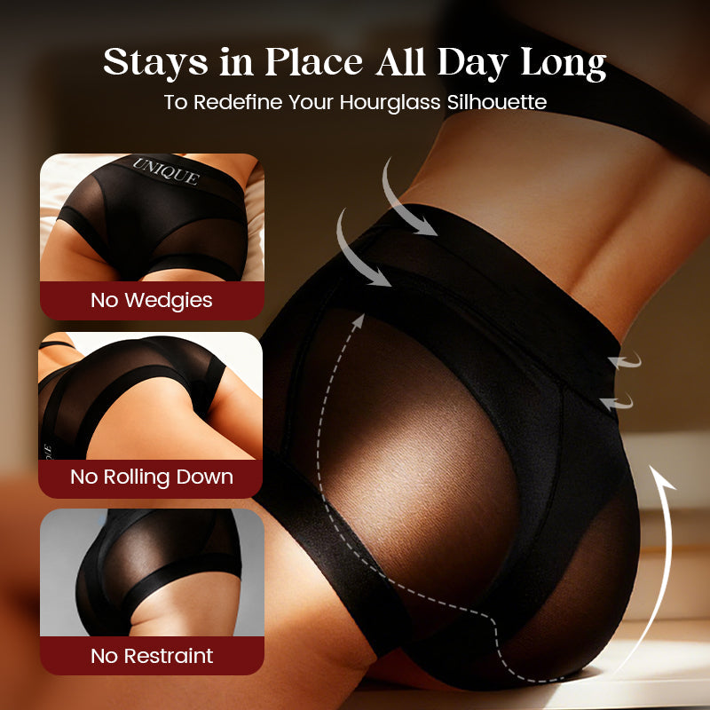 🌸Buy 1 Get 1 Free🌸Women's Breathable Shorts Underwear