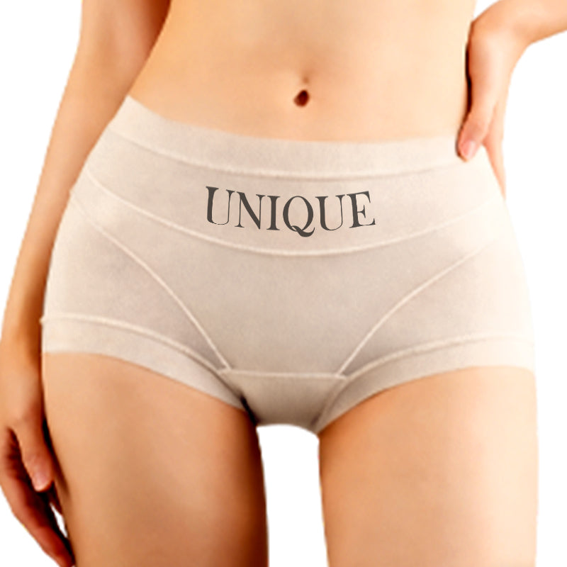 Buy 1 Get 1 FreeWomen's Breathable Shorts Underwear