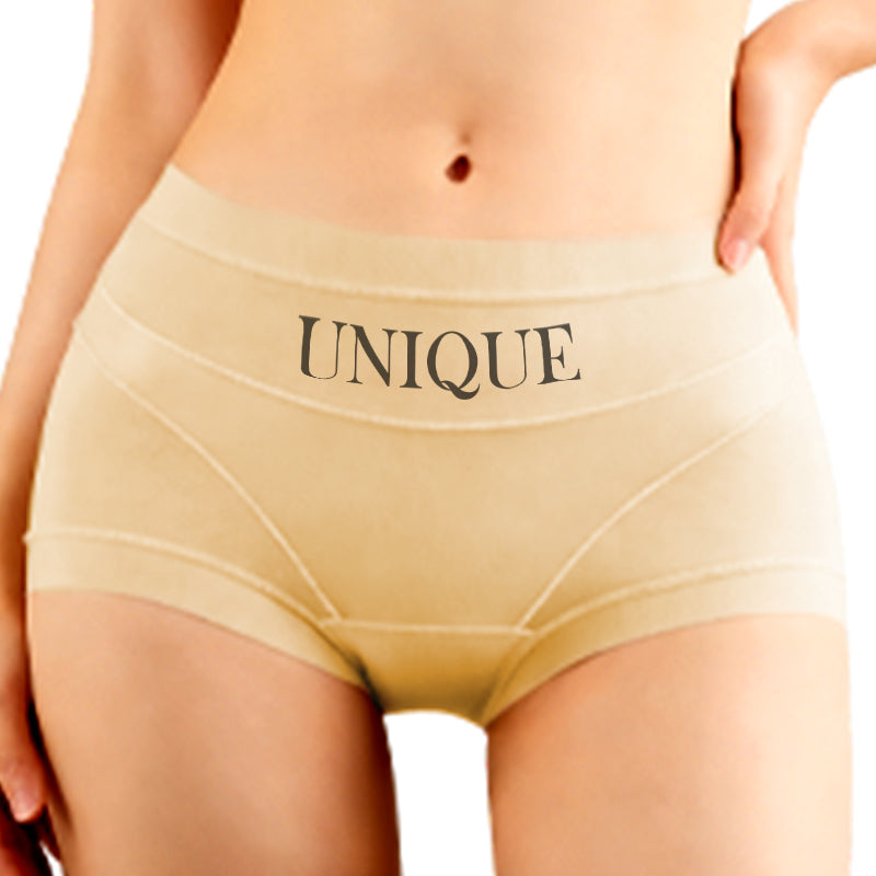 Buy 1 Get 1 FreeWomen's Breathable Shorts Underwear